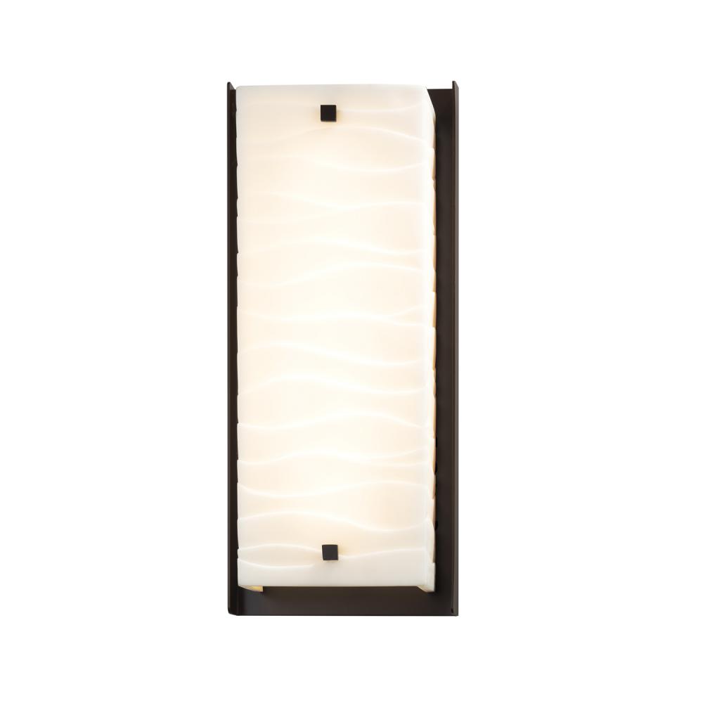 Carmel ADA LED Outdoor Wall Sconce