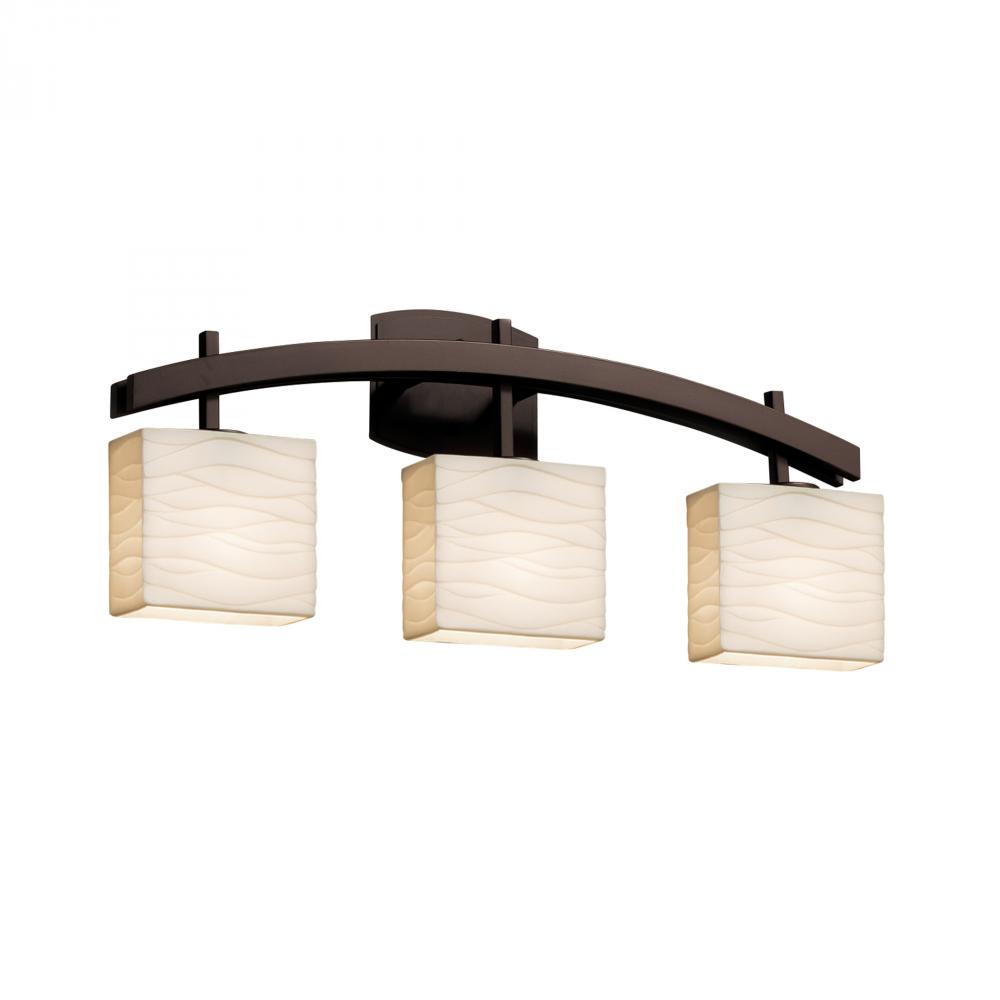 Archway 3-Light Bath Bar