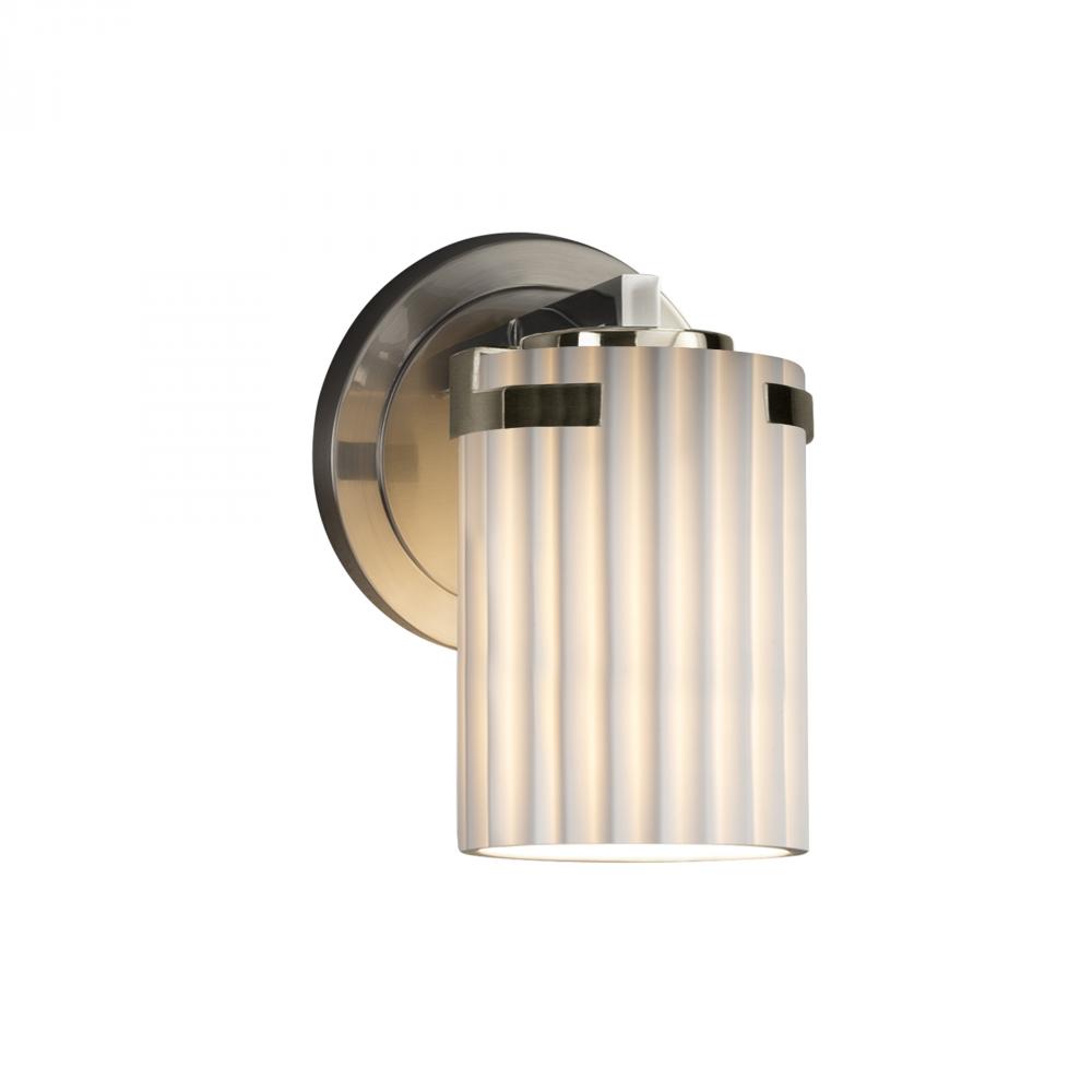 Atlas 1-Light Wall Sconce