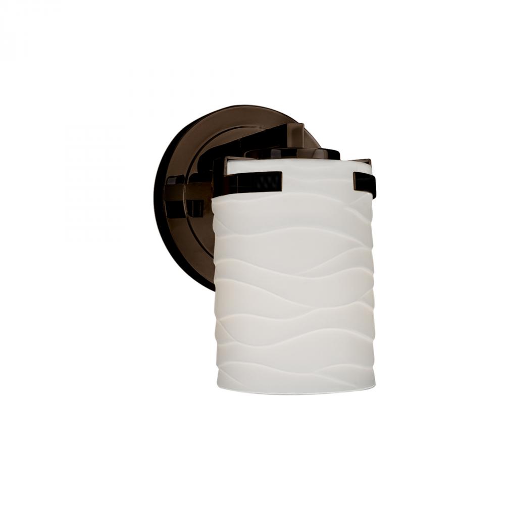 Atlas 1-Light Wall Sconce