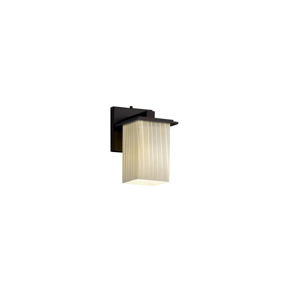 Montana 1-Light Wall Sconce