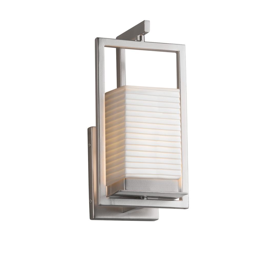 Laguna 1-Light LED Outdoor Wall Sconce