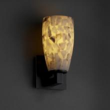 Justice Design Group ALR-8921-20-NCKL - Modular 1-Light Wall Sconce