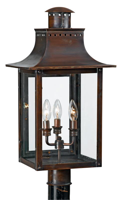 Chalmers Outdoor Lantern