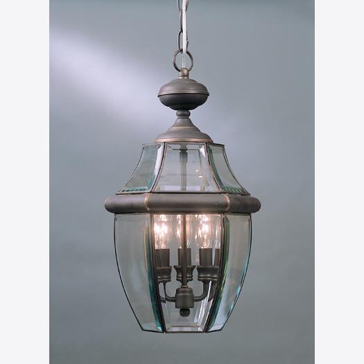 Newbury Outdoor Lantern