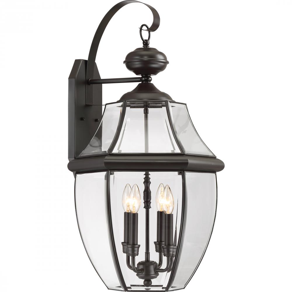 Newbury Outdoor Lantern