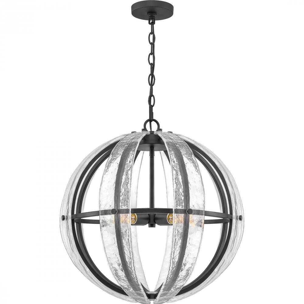 Quoizel Oversized Pendant