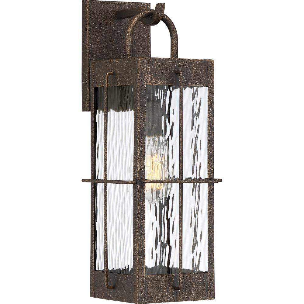 Ward Outdoor Lantern