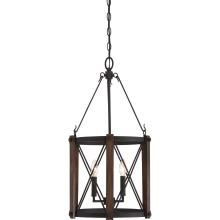 Quoizel BRO5203MK - Baron Pendant