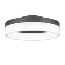 Quoizel PCOH1608OI - Cohen Flush Mount