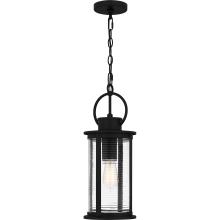 Quoizel TLM1907MBK - Tilmore Outdoor Lantern