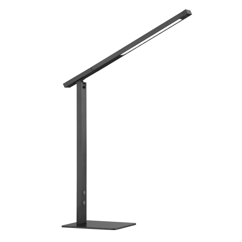 DROIDR Black Desk Lamp