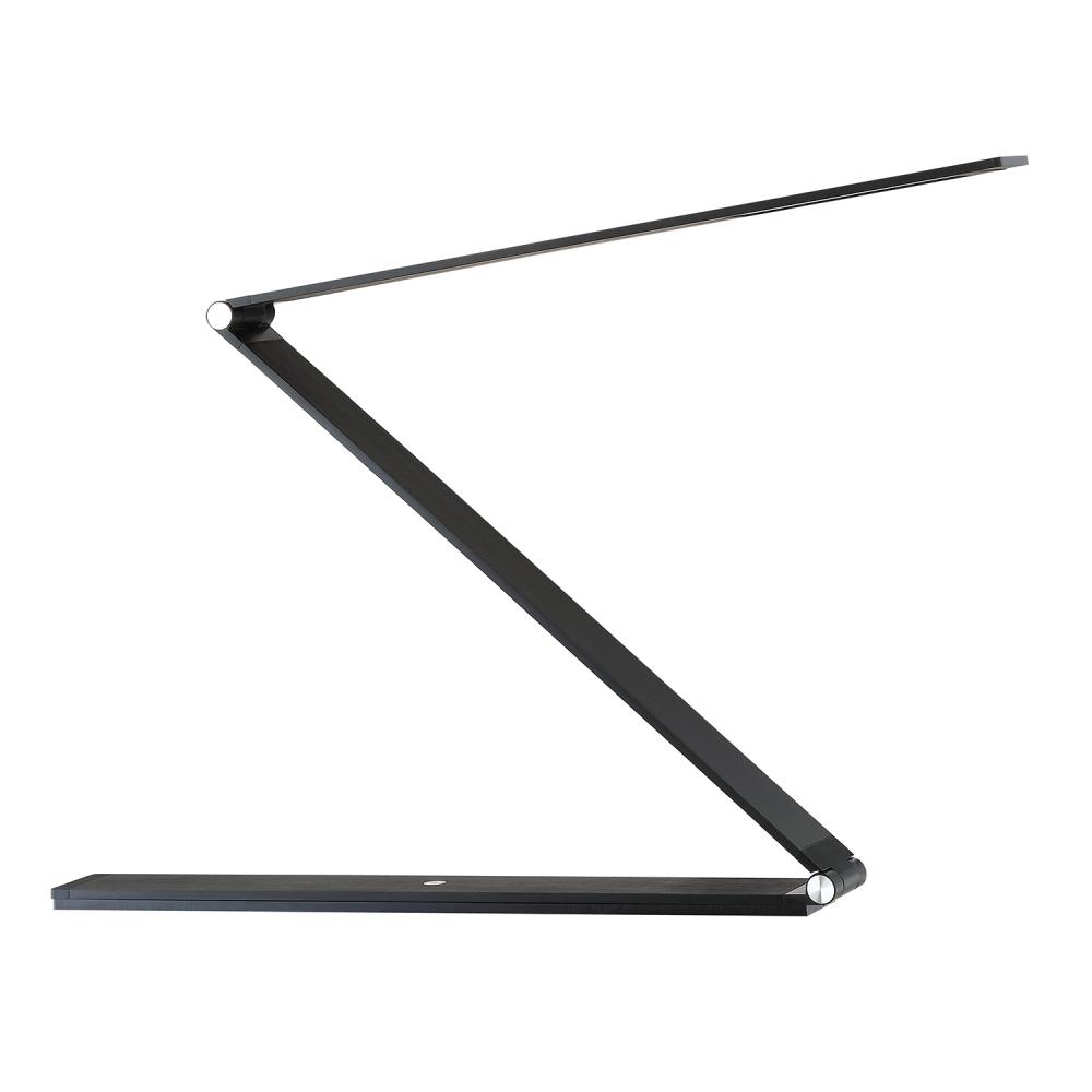 ZEE Black Desk Lamp