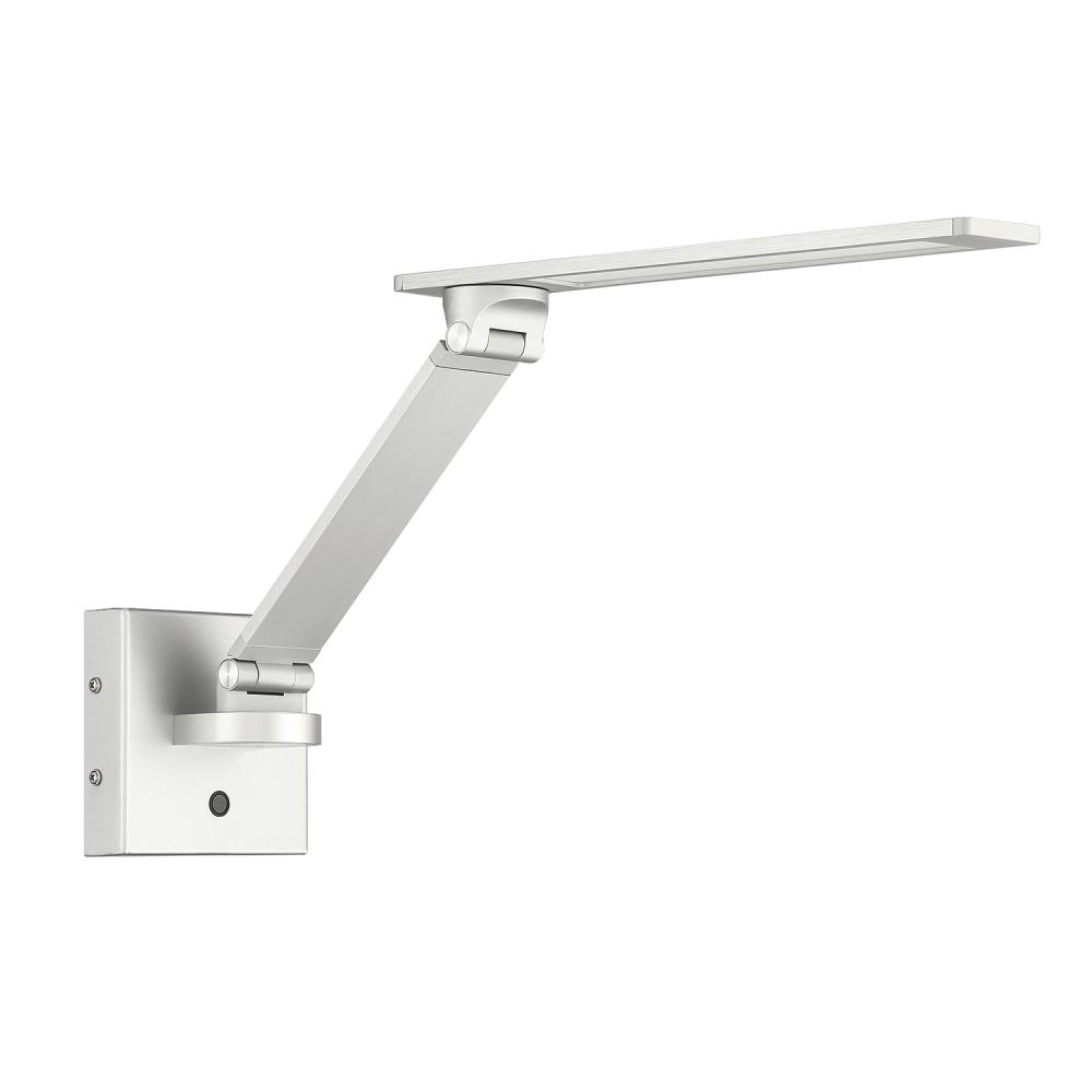 ARC Aluminum LED Swing Arm