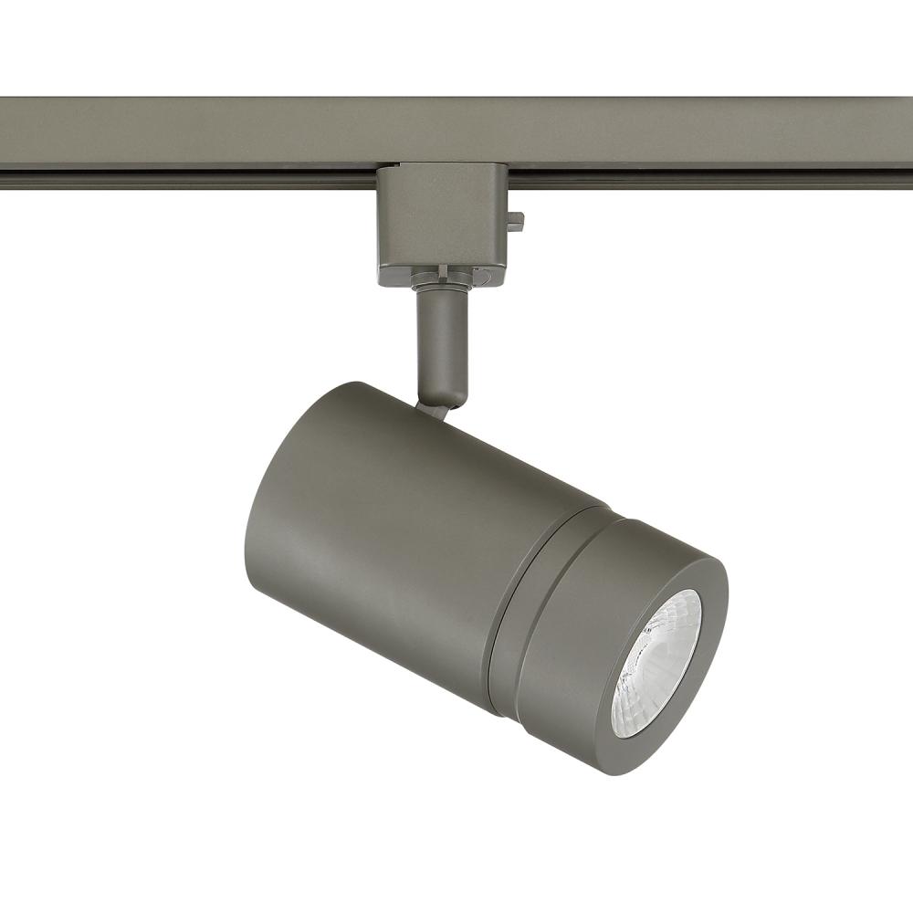 LED DIM-TO-WARM TRACK CYLINDER