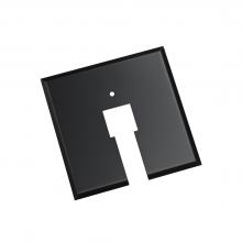 Kendal TA007-BLK - TRACK ACCESSORY