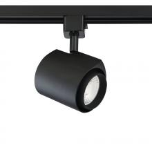 Kendal TLED-08-BLK - LED TRACK CYLINDER