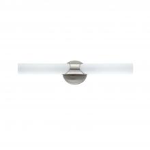 Kendal VF3800-2L-SN - ALINA 2-Light Satin Nickel Vanity Light