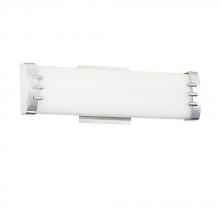 Kendal VF8215-CH - LED VANITY