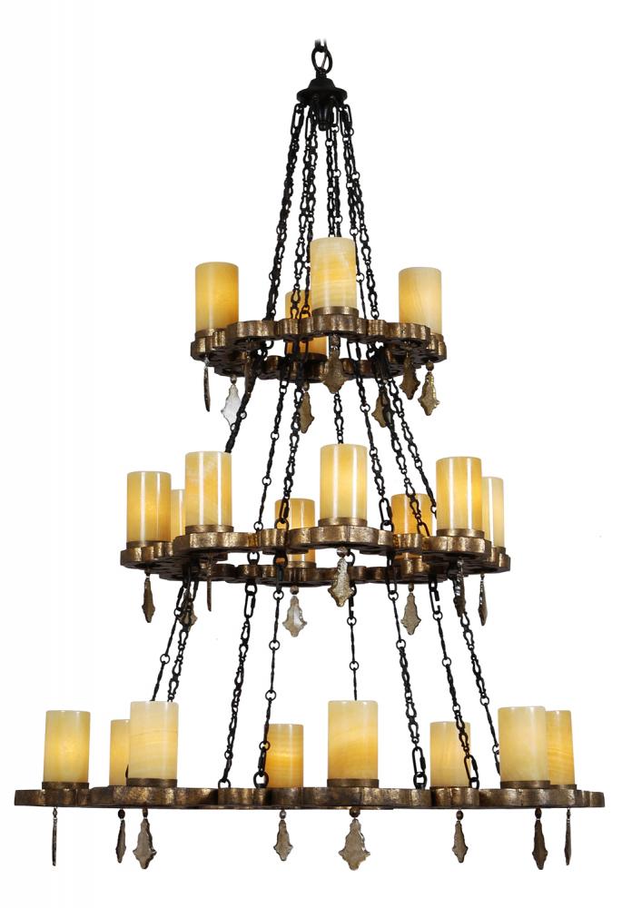 20LT Chandelier