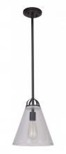 Mariana 230183 - Harper 1 Light Pendant