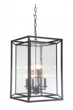 Mariana 308883 - Edward 8 Light Pendant