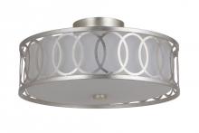 Mariana 561814 - Raylan Semi Flush