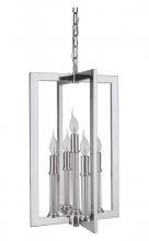 Mariana 700505 - Adela 5 Light Pendant