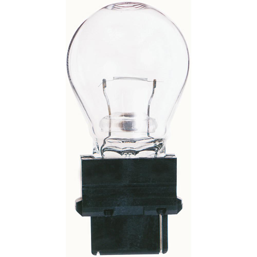 26.88 Watt miniature; S8; 1200 Average rated hours; Plastic Wedge base; 12.8 Volt