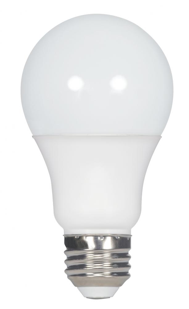 15.5 Watt; A19 LED; 4000K; Medium base; 120 Volt; 4-pack