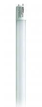 Satco Products Inc. S11924 - 14 Watt T8 LED; Medium bi-pin base; 6500K; 50000 Average rated hours; 1800 Lumens; Type B; Ballast