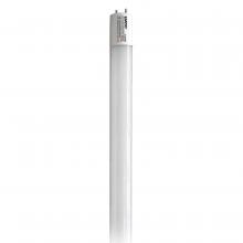 Satco Products Inc. S39926 - 12 Watt T8 LED; 3Ft; 3000K; Medium Bi Pin base; 50000 Average rated hours; 1400 Lumens; Type B;