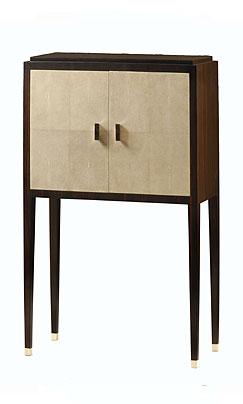 ELEGANTE BAR/CABINET