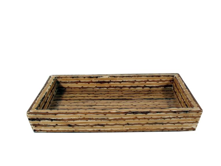 PERFUME TRAY, PLAYA