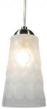 Oggetti Luce 98-299100/WHT - ***SHADE OASIS WHT (SHADE ONLY)