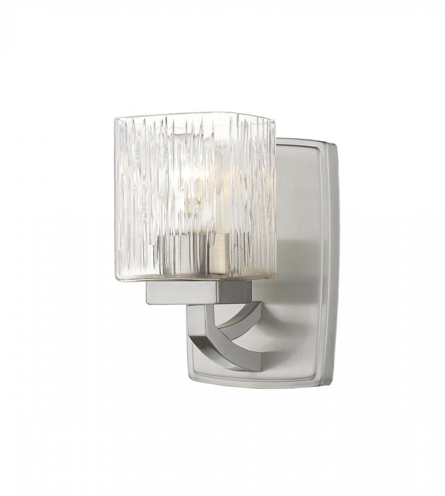 1 Light Wall Sconce