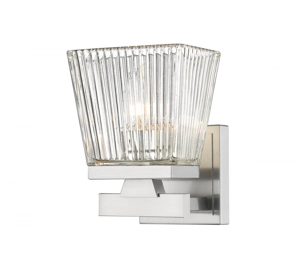 1 Light Wall Sconce