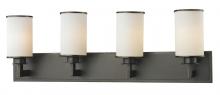 Z-Lite 413-4V - 4 Light Vanity