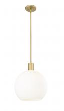 Z-Lite 7500P14-OBR - 1 Light Pendant