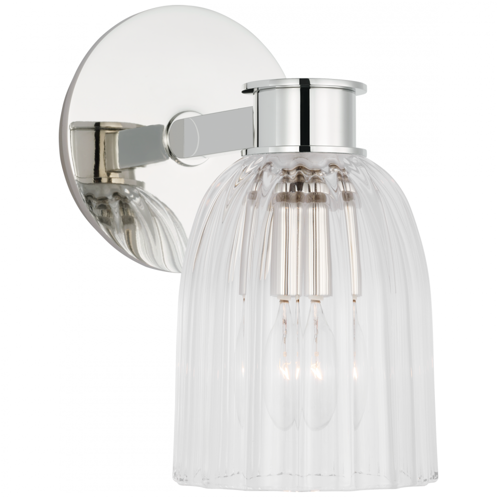 Asalea Single Sconce