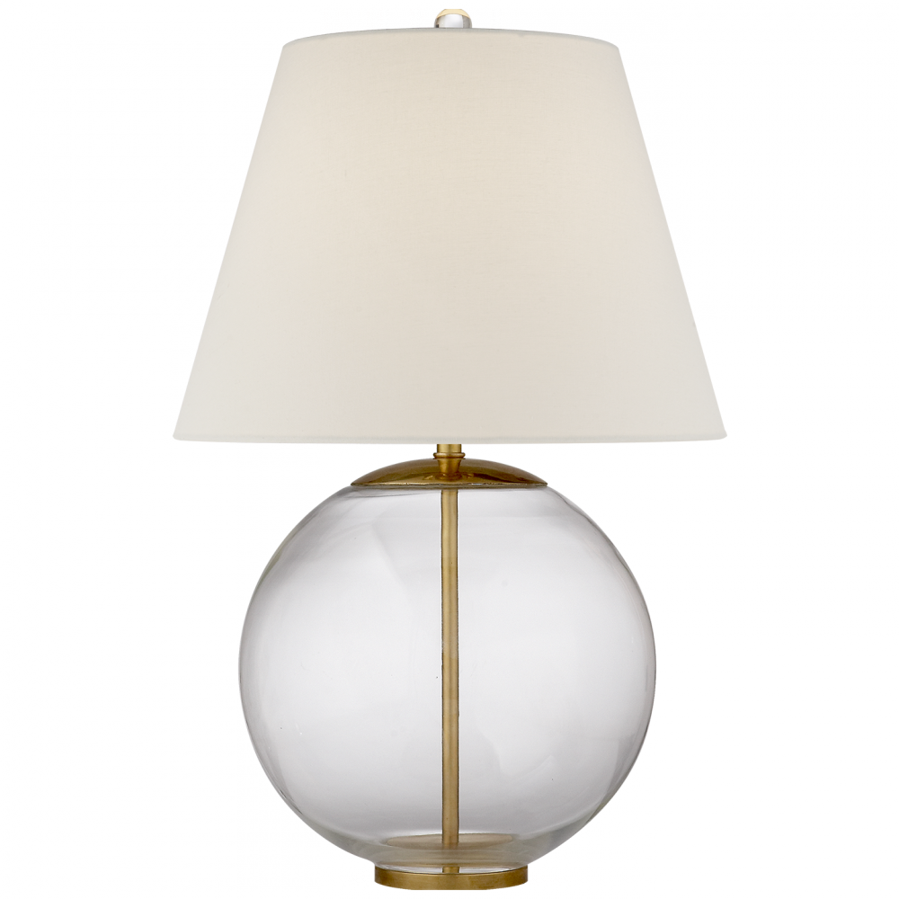 Morton Table Lamp