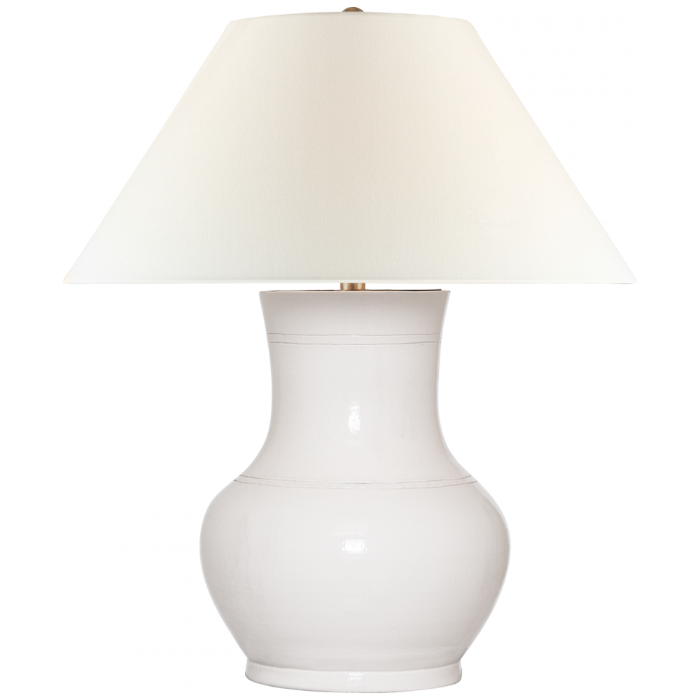 Sorrento 29" Table Lamp