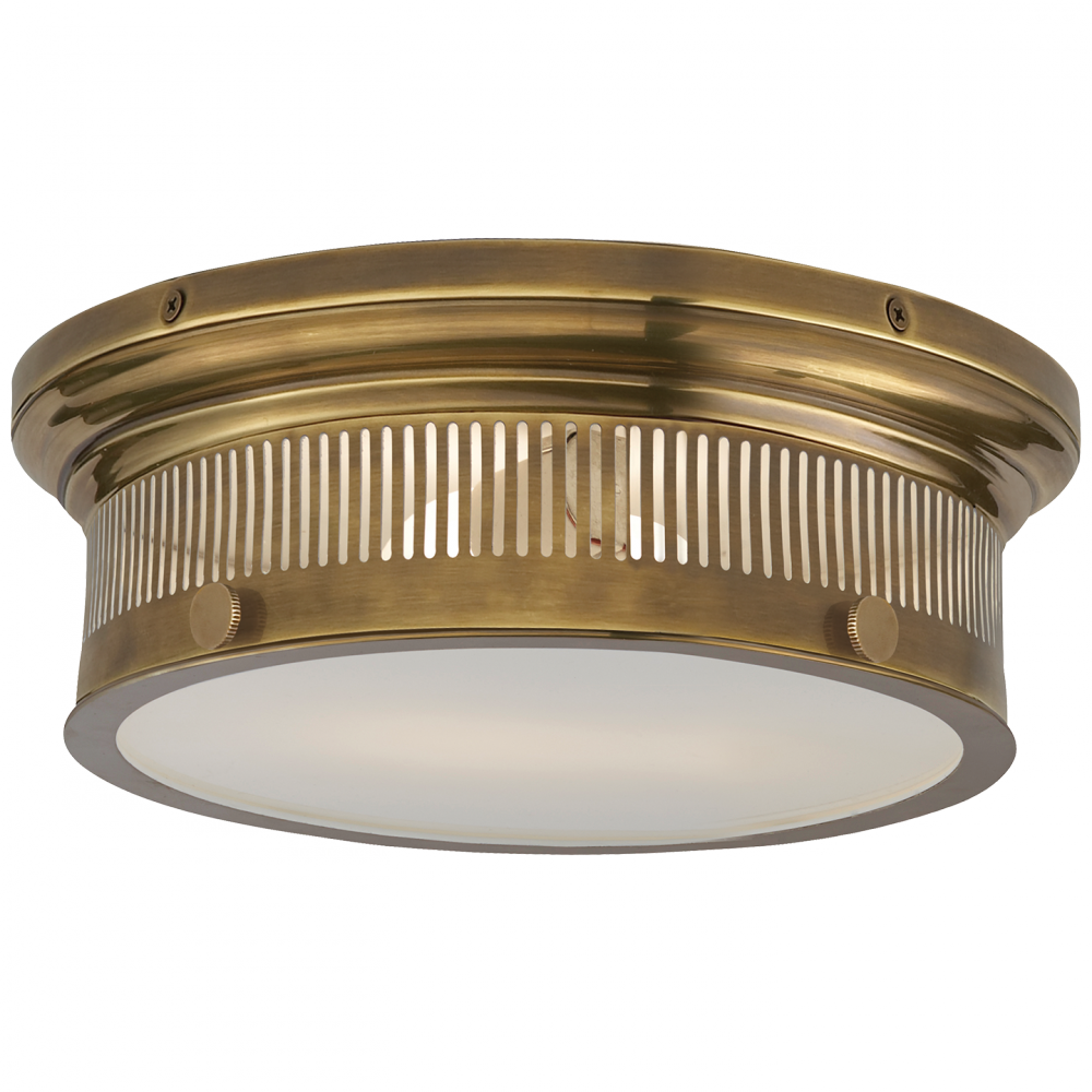 Alderly Small Flush Mount