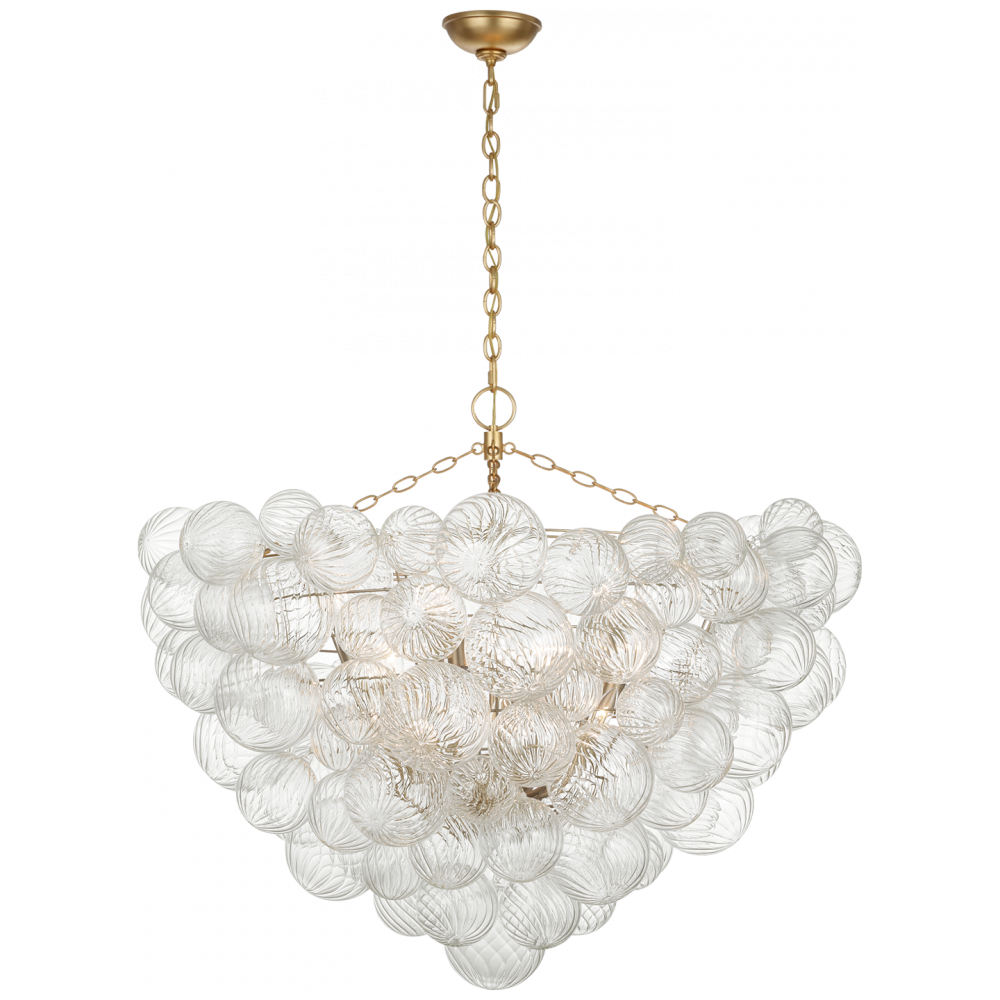 Talia 46" Chandelier