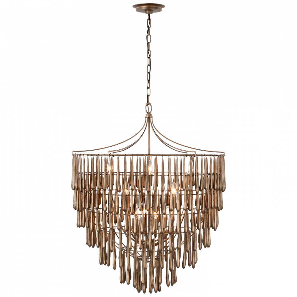 Vacarro Large Chandelier