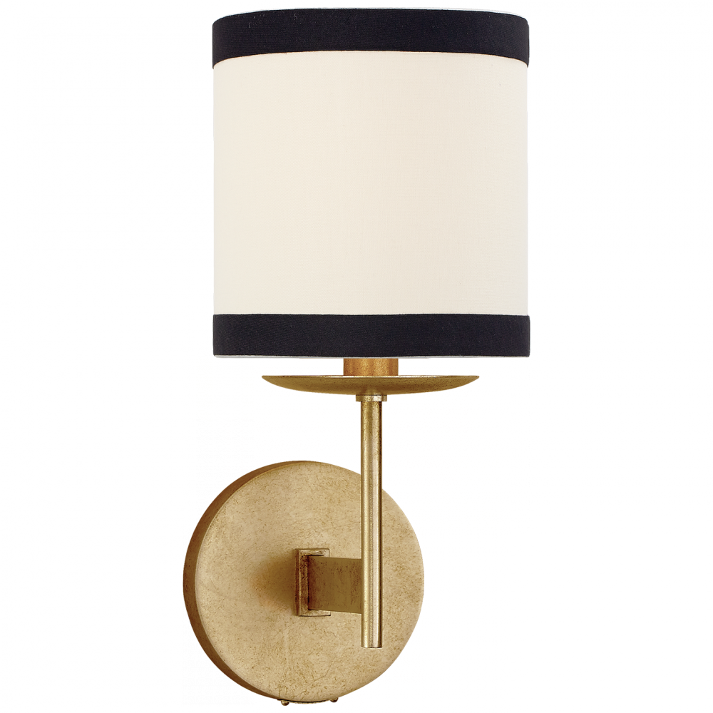 Walker Small Sconce