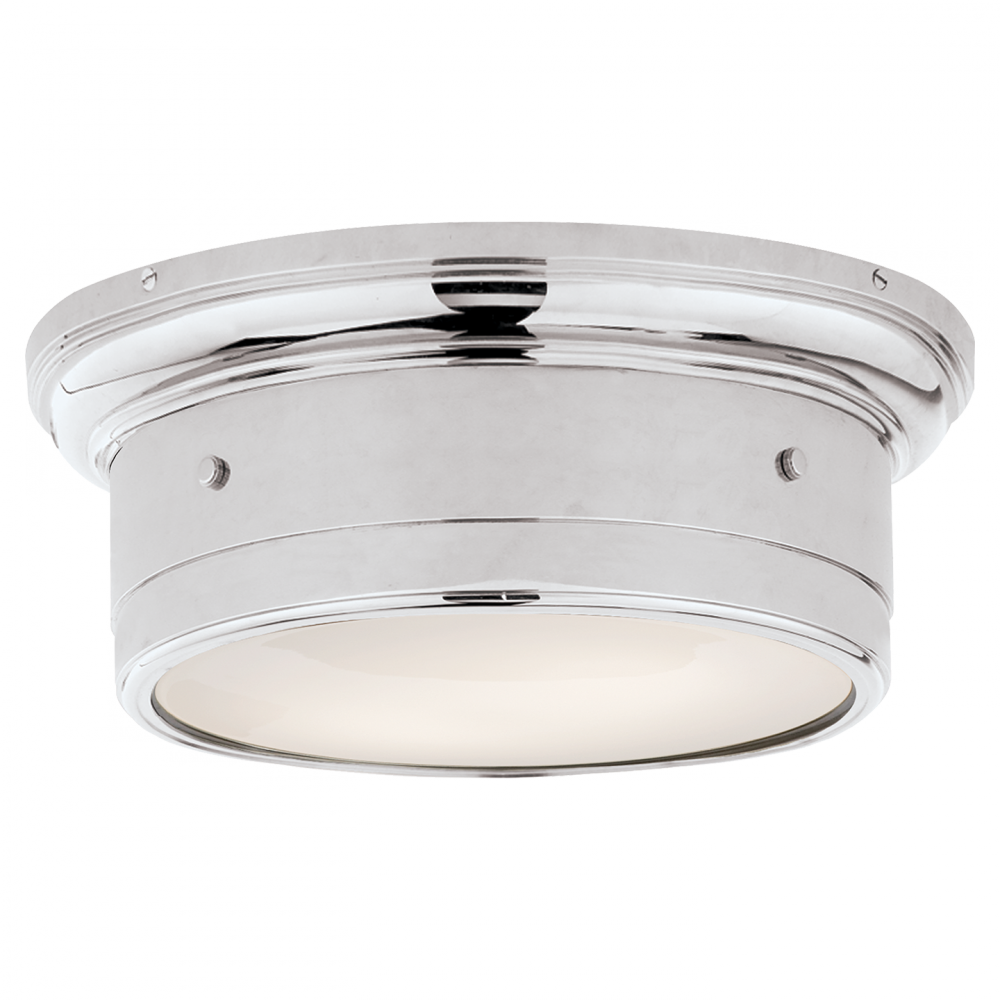 Siena Small Flush Mount