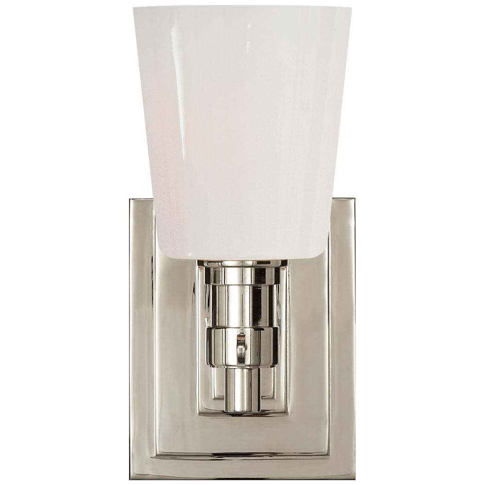 Bryant Single Bath Sconce