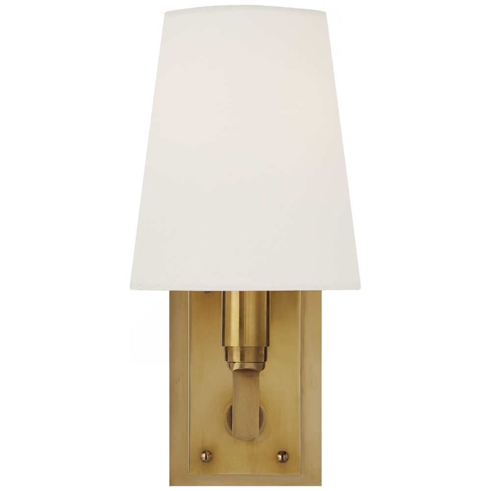 Watson Small Sconce