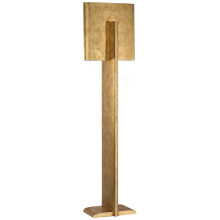 Visual Comfort & Co. Signature Collection KW 1440MGD - Lotura 72" Intersecting Floor Lamp